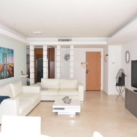 Sweethome26 Luxury Apartment Eilat / Free Parking Luaran gambar