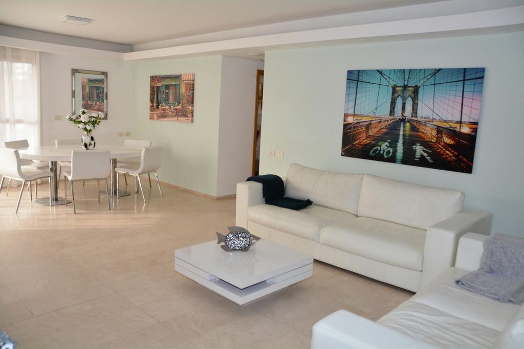 Sweethome26 Luxury Apartment Eilat / Free Parking Luaran gambar
