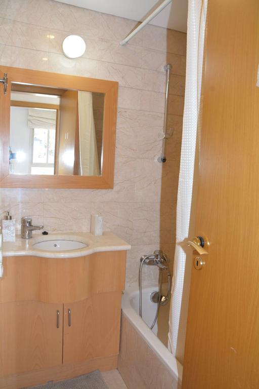 Sweethome26 Luxury Apartment Eilat / Free Parking Luaran gambar