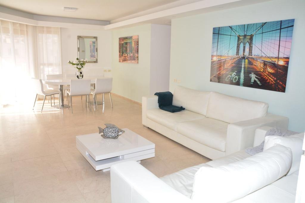 Sweethome26 Luxury Apartment Eilat / Free Parking Luaran gambar