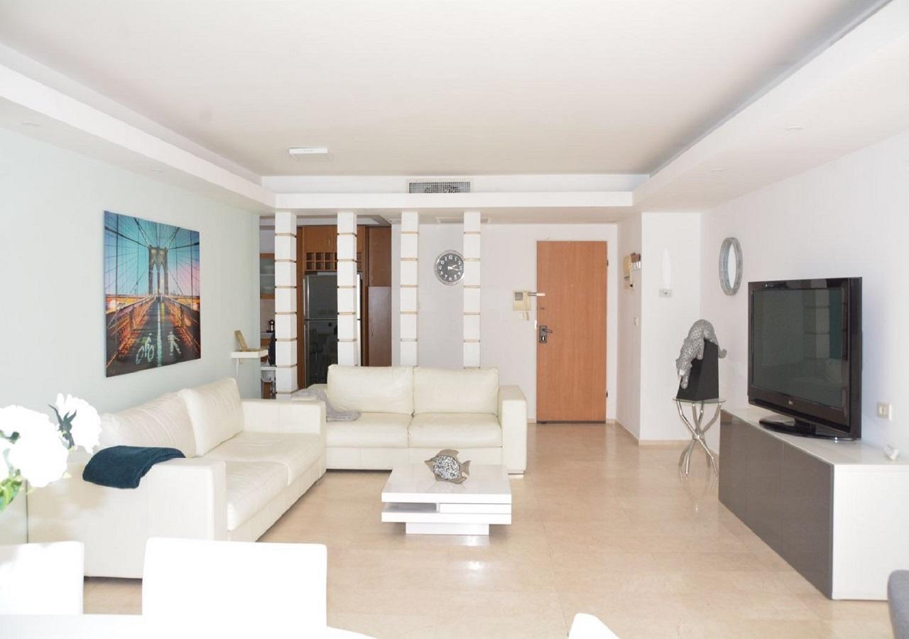 Sweethome26 Luxury Apartment Eilat / Free Parking Luaran gambar