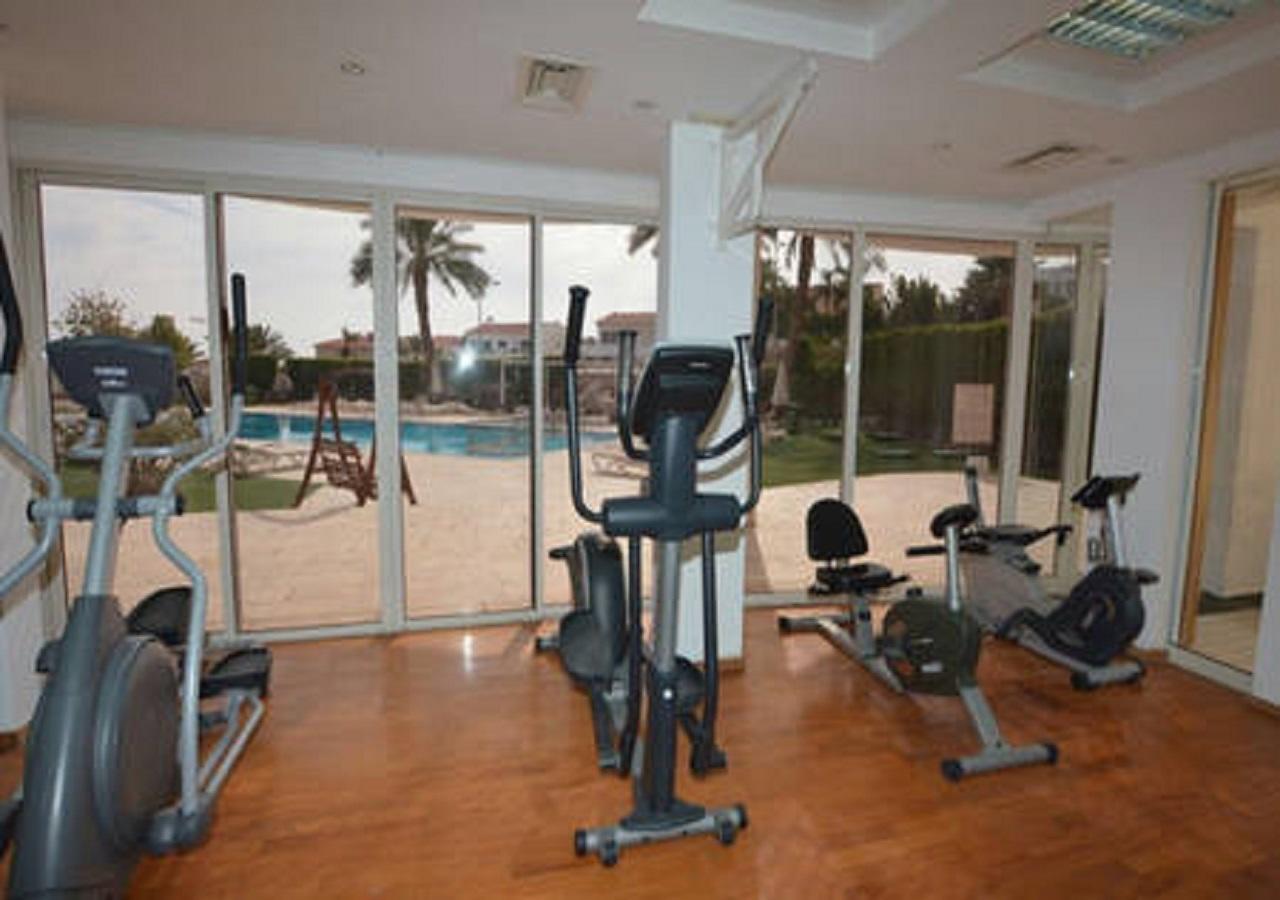 Sweethome26 Luxury Apartment Eilat / Free Parking Luaran gambar